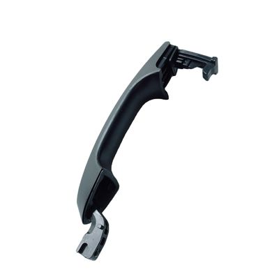 Peças para automóveis de plástico Porta central Manobra externa para JAC Sunray 6705210R004