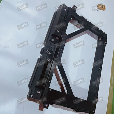 86*62*12 Peças de automóveis JAC de plástico para armação do tanque MG