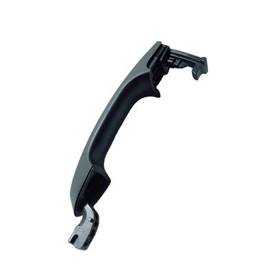 Peças para automóveis de plástico Porta central Manobra externa para JAC Sunray 6705210R004