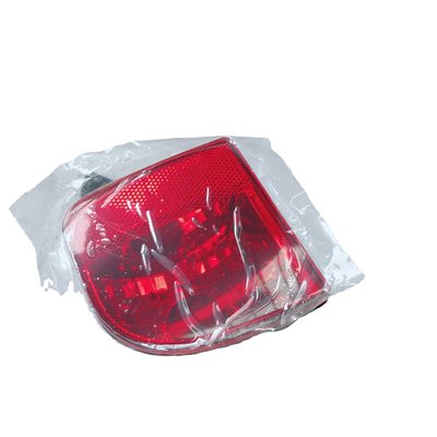 JAC Sunray 4116300R001 Lâmpada de nevoeiro traseira direita/luz vermelha para luz de automóvel