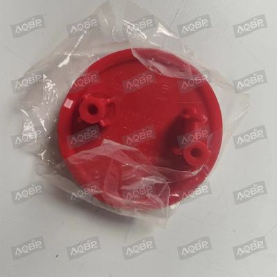 Reflector retrogrado traseiro esquerdo para veículos JAC SOL iEV6E OE 4133300X0010