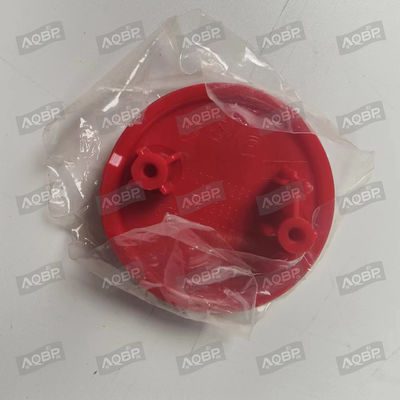Reflector retrogrado traseiro esquerdo para veículos JAC SOL iEV6E OE 4133300X0010