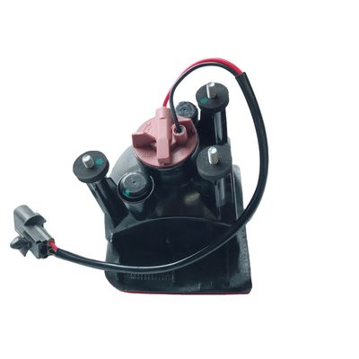 JAC Sunray 4116300R001 Lâmpada de nevoeiro traseira direita/luz vermelha para luz de automóvel