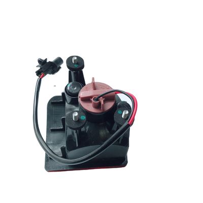 JAC Sunray 4116300R001 Lâmpada de nevoeiro traseira direita/luz vermelha para luz de automóvel