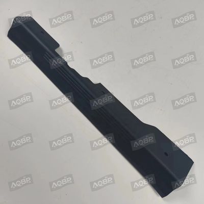 JAC iEV6E Conjunto de proteção do limiar da porta da frente do hatchback OE 5402120X0010 para substituição/reparação