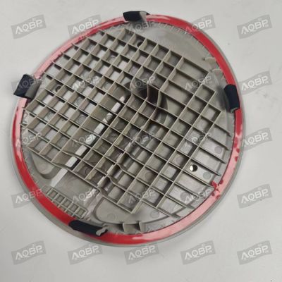 5403300X0010 Capa de combustível de plástico/azul para veículos a energia JAC SOL iEV6E Peças para automóveis