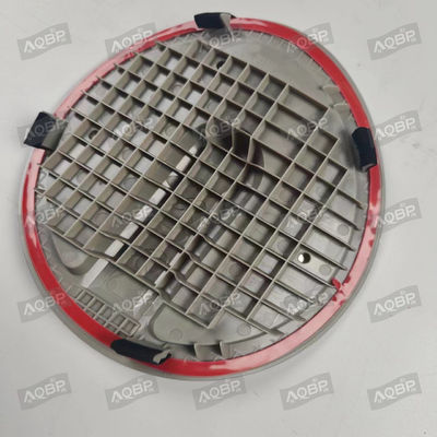 5403300X0010 Capa de combustível de plástico/azul para veículos a energia JAC SOL iEV6E Peças para automóveis