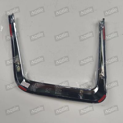 JAC S1 S2 MINI 2804113U0310 Parte decorativa do pára-choque traseiro esquerdo Ideal para substituição/reparação