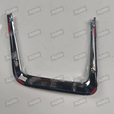 JAC S1 S2 MINI 2804113U0310 Parte decorativa do pára-choque traseiro esquerdo Ideal para substituição/reparação