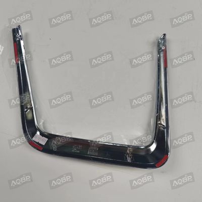 JAC S1 S2 MINI 2804113U0310 Parte decorativa do pára-choque traseiro esquerdo Ideal para substituição/reparação