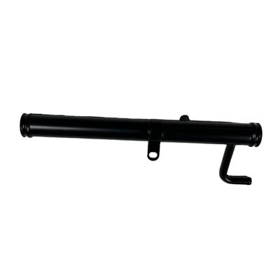 Tubo de ligação de entrada para SUV JAC Refine S5 de 1a geração 13.03-15.03 OE 1027141GD057
