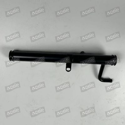 Tubo de ligação de entrada para SUV JAC Refine S5 de 1a geração 13.03-15.03 OE 1027141GD057