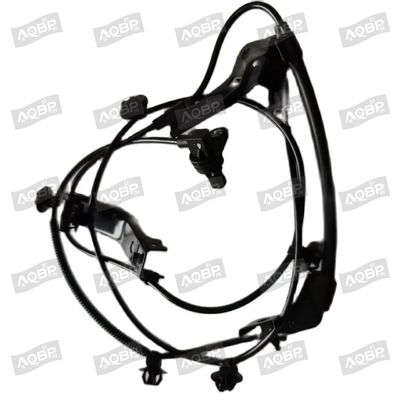JAC PICKUP T6 Montura do sensor de velocidade das rodas traseiras OE 3550040P3010 para reparação/substituição