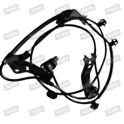JAC PICKUP T6 Montura do sensor de velocidade das rodas traseiras OE 3550040P3010 para reparação/substituição