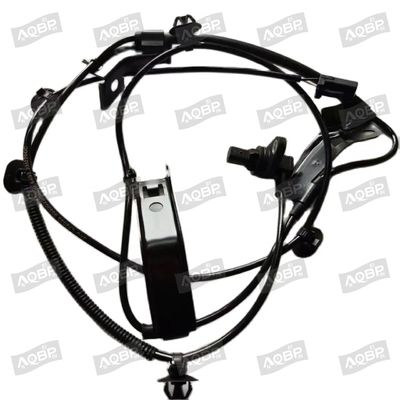 JAC PICKUP T6 Montura do sensor de velocidade das rodas traseiras OE 3550040P3010 para reparação/substituição