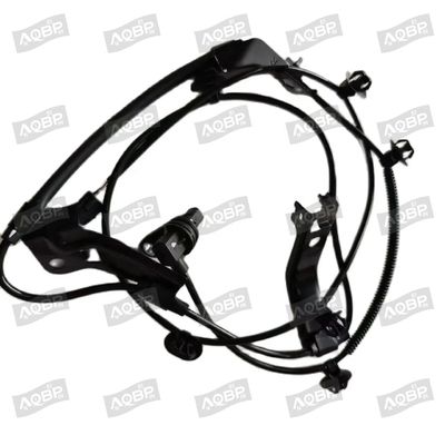 JAC PICKUP T6 Montura do sensor de velocidade das rodas traseiras OE 3550040P3010 para reparação/substituição
