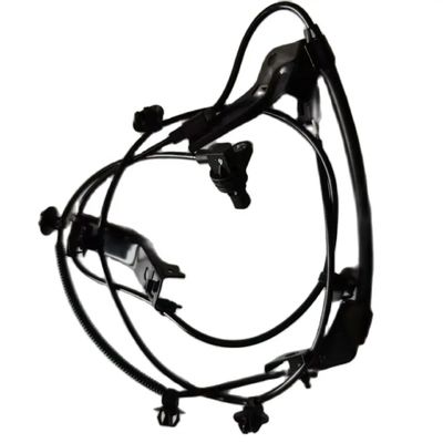 JAC PICKUP T6 Montura do sensor de velocidade das rodas traseiras OE 3550040P3010 para reparação/substituição