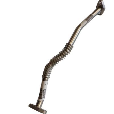 JAC Sunray OE número 1010050FB040 Booster Return Oil Pipe para peças automotivas