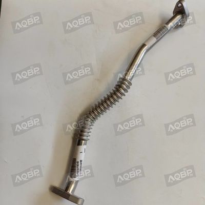 JAC Sunray OE número 1010050FB040 Booster Return Oil Pipe para peças automotivas