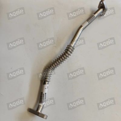 JAC Sunray OE número 1010050FB040 Booster Return Oil Pipe para peças automotivas