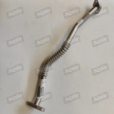 JAC Sunray OE número 1010050FB040 Booster Return Oil Pipe para peças automotivas