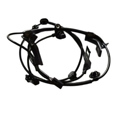 JAC Pickup T6 3550010P3010 Sensor de velocidade da roda dianteira esquerda