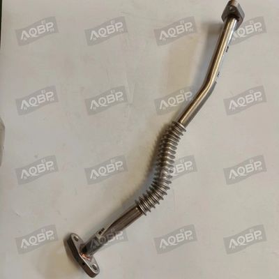 JAC Sunray OE número 1010050FB040 Booster Return Oil Pipe para peças automotivas