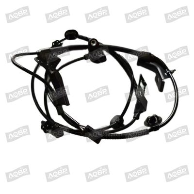 JAC Pickup T6 3550010P3010 Sensor de velocidade da roda dianteira esquerda