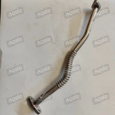 JAC Sunray OE número 1010050FB040 Booster Return Oil Pipe para peças automotivas