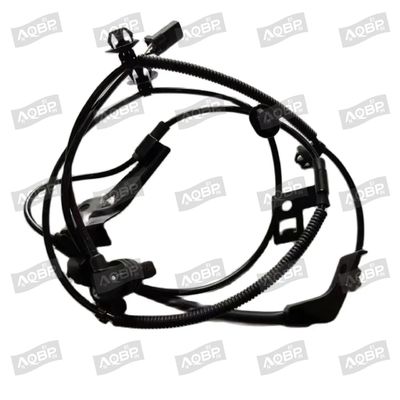 JAC Pickup T6 3550010P3010 Sensor de velocidade da roda dianteira esquerda