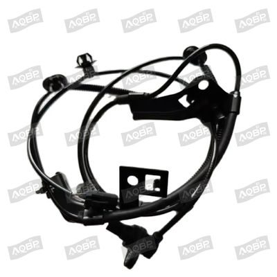 JAC Pickup T6 3550010P3010 Sensor de velocidade da roda dianteira esquerda