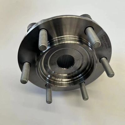 JAC PICKUP T6 Car Fitment OE No 3103100P3060 Hub da roda dianteira com montagem de rolamentos