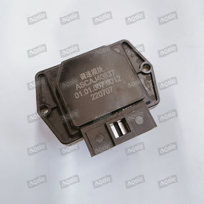 OE NO. 8126100x0070-f221 SUV iEV7S 17.10- Módulo de controlo de velocidade para veículo energético JAC