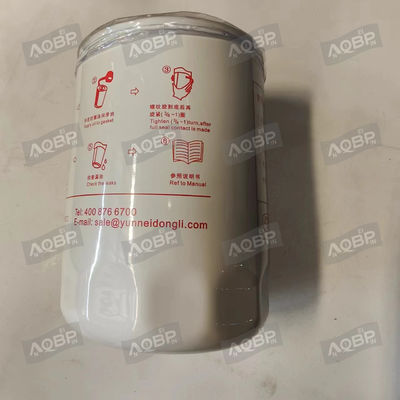 Substituição/reparação Finalidade JAC Sunray Automotive Filter OE número X251313 para peças D25