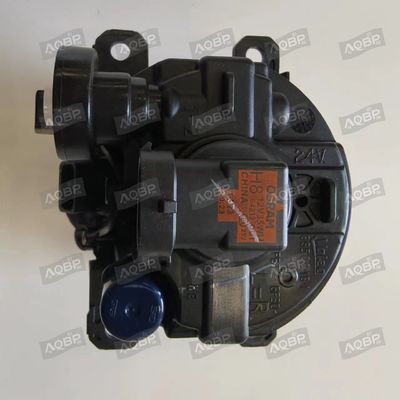 Número OE 4116100U1521 Conjunto de lâmpadas de nevoeiro dianteiras para peças automotivas de pick-up JAC T6
