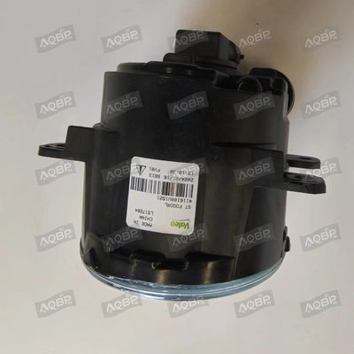Número OE 4116100U1521 Conjunto de lâmpadas de nevoeiro dianteiras para peças automotivas de pick-up JAC T6