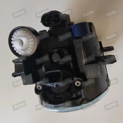 Número OE 4116100U1521 Conjunto de lâmpadas de nevoeiro dianteiras para peças automotivas de pick-up JAC T6