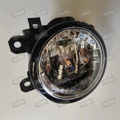 Número OE 4116100U1521 Conjunto de lâmpadas de nevoeiro dianteiras para peças automotivas de pick-up JAC T6