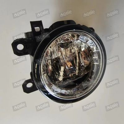 Número OE 4116100U1521 Conjunto de lâmpadas de nevoeiro dianteiras para peças automotivas de pick-up JAC T6