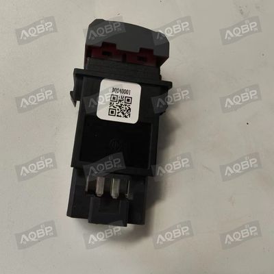 S37090040-E2 Número OE Peças para automóveis para JAC Sunray 12- Switch Alarme de perigo