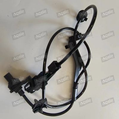 JAC Pickup T6 3550040P3031 Montura do sensor de velocidade da roda traseira direita para substituição/reparação