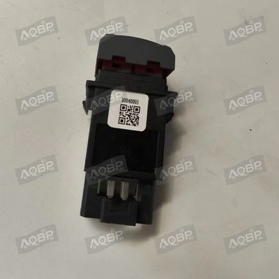S37090040-E2 Número OE Peças para automóveis para JAC Sunray 12- Switch Alarme de perigo