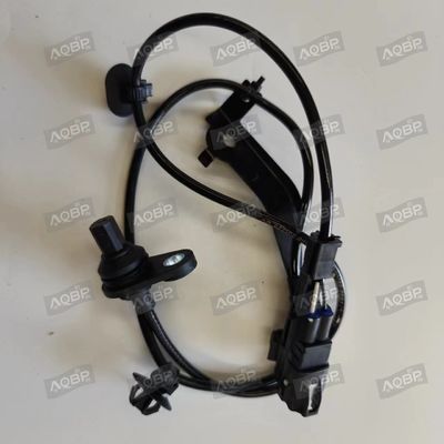 JAC Pickup T6 3550040P3031 Montura do sensor de velocidade da roda traseira direita para substituição/reparação