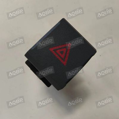 S37090040-E2 Número OE Peças para automóveis para JAC Sunray 12- Switch Alarme de perigo