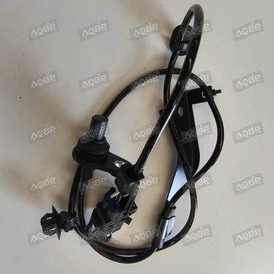 JAC Pickup T6 3550040P3031 Montura do sensor de velocidade da roda traseira direita para substituição/reparação