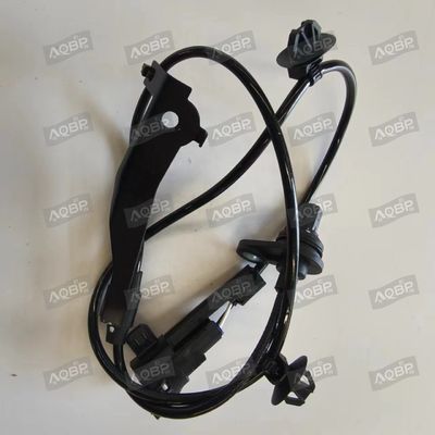 JAC Pickup T6 3550040P3031 Montura do sensor de velocidade da roda traseira direita para substituição/reparação
