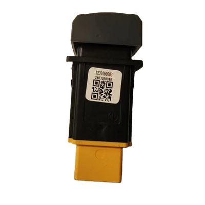 JAC Sunray S37090030-E2 Peças para automóveis Lâmpada de teto traseira