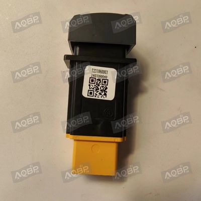 JAC Sunray S37090030-E2 Peças para automóveis Lâmpada de teto traseira