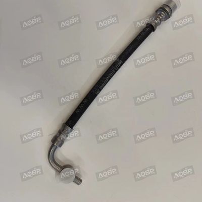 JAC T6 Pickup Montura de mangueira de travagem traseira OE n.o 3506220P3031N com materiais e design