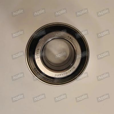9704020320 Número OE SHUAILING T8 Rolamentos de rolos cónicos de fila dupla para JAC PICKUP T8
